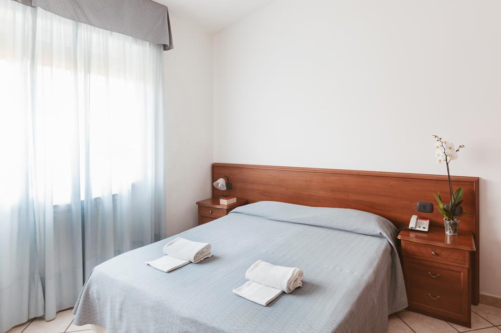 Hotel Bellavista Maierà Exteriör bild